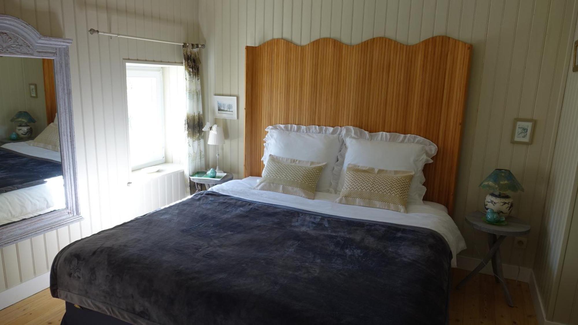 Demeure D'Alienor Villa Saint-Thomas-de-Conac Ngoại thất bức ảnh
