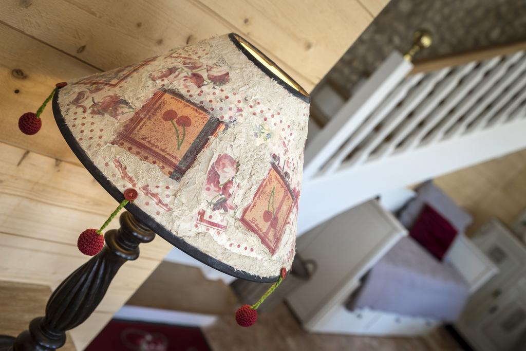 Demeure D'Alienor Villa Saint-Thomas-de-Conac Ngoại thất bức ảnh