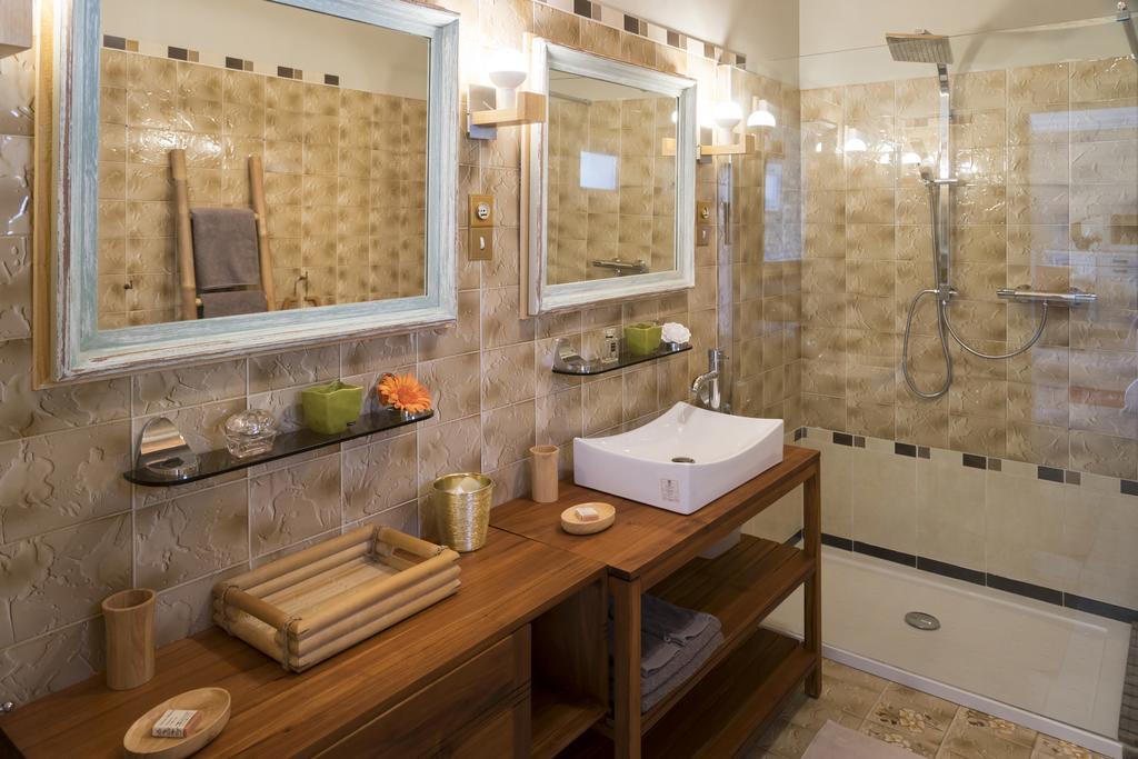 Demeure D'Alienor Villa Saint-Thomas-de-Conac Ngoại thất bức ảnh